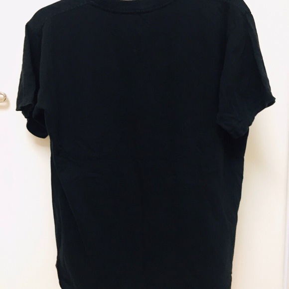 T-shirt Muhammad Ali excellent condition black - Picture 3 of 3